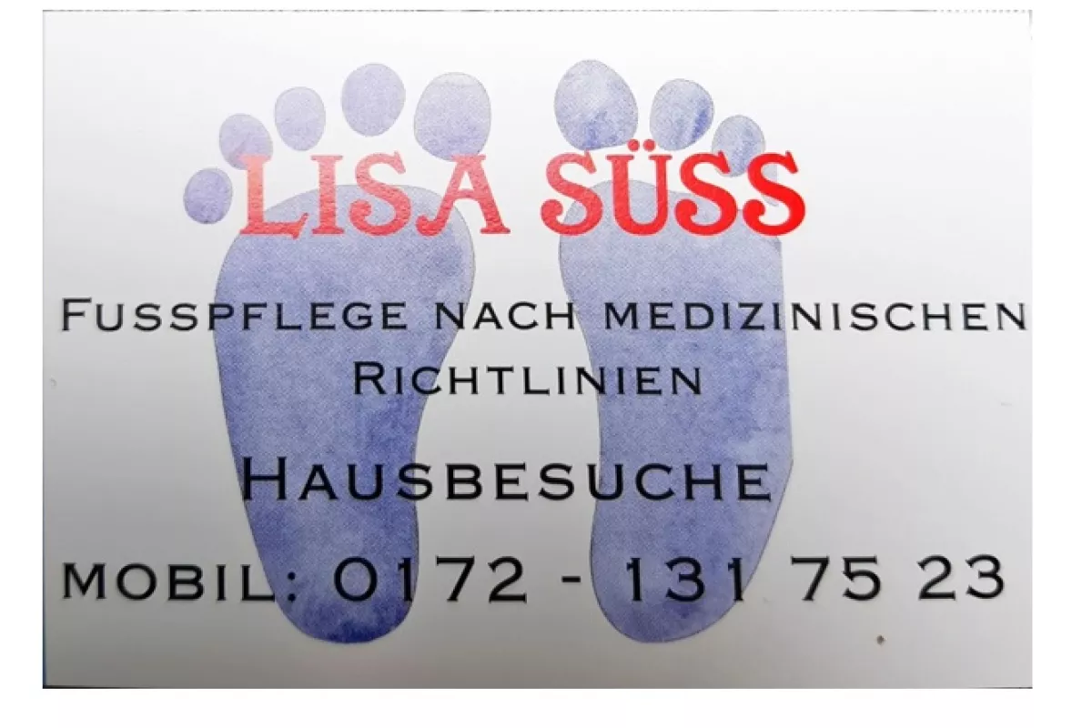 Lisa Süss